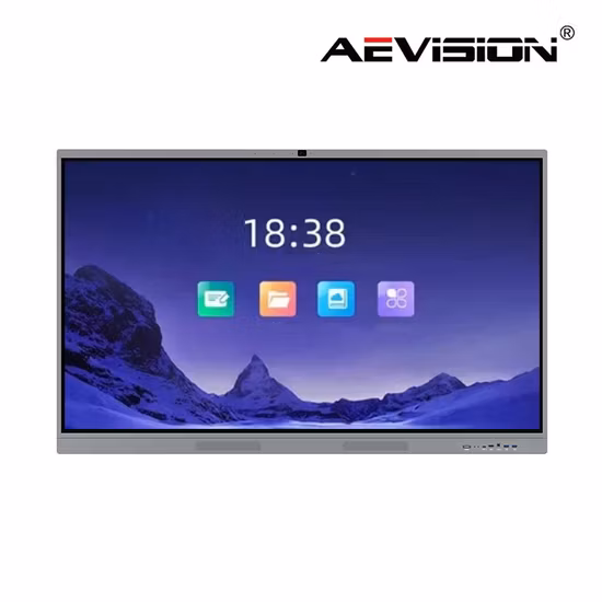 LED Display Built-in Cable Mobile Power Bank 15000mAh with AC Wall Charger