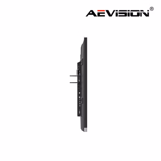 LED Display Built-in Cable Mobile Power Bank 15000mAh with AC Wall Charger