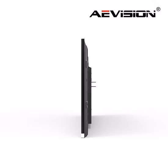 LED Display Built-in Cable Mobile Power Bank 15000mAh with AC Wall Charger