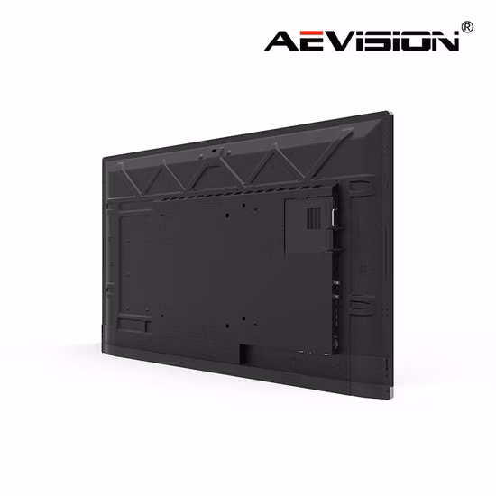 Светодиодный дисплей встроен