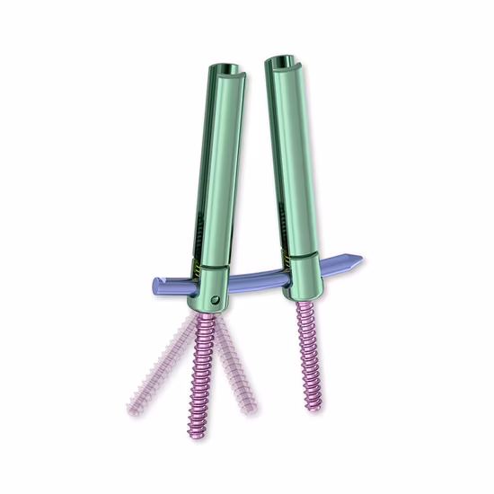 Youbetter Весь Китай Имплантат Полиаксиальные Медицинские Изделия Фиксатор Позвоночника Педикулярный Винт Завод